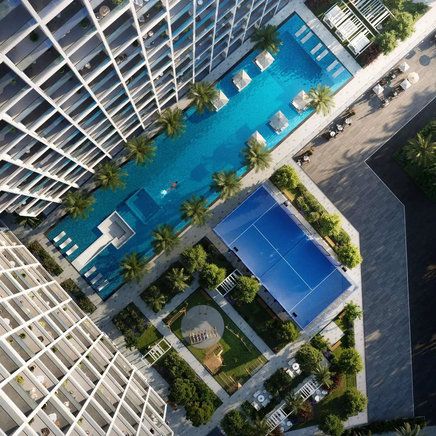 Attractive investment